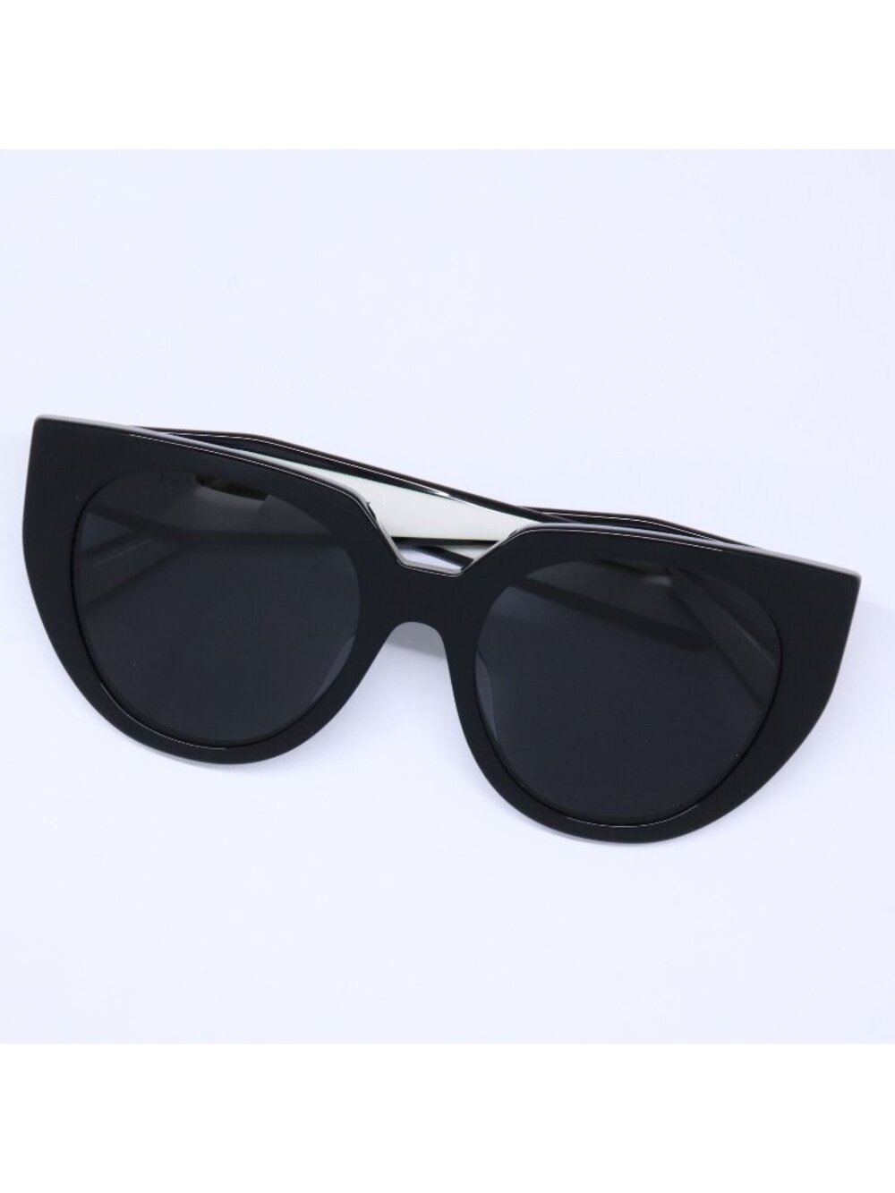 Prada Cat Eye Eyewear